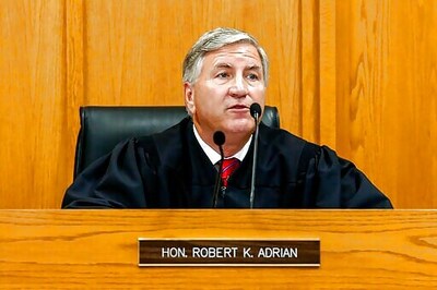 Judge Under Fire For Tossing Conviction Sent To Small Claims