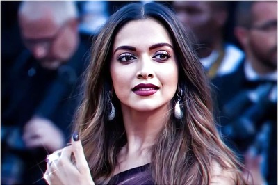 Prabhas, Alia Bhatt, Katrina Kaif, Ananya Panday Wish Deepika Padukone on Birthday