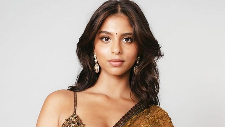 Suhana Khan Reveals What She Would Do If Her Boyfriend Flirts With Other Girls: 'I Would Dump Him'