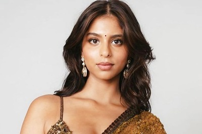 Suhana Khan Reveals What She Would Do If Her Boyfriend Flirts With Other Girls: 'I Would Dump Him'