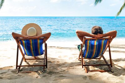 World Sauntering Day 2022: All You Need to Know