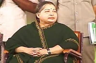DA case: Jayalalithaa spent Rs 3 crore on foster son's wedding, says court