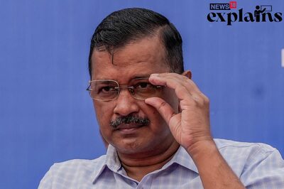 Can A CM be Arrested and Will AAP Govt Run From Jail? Explained as ED Probes Kejriwal