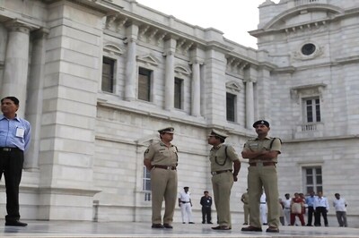Iconic Victoria Memorial in Kolkata to turn into an open-space cultural centre