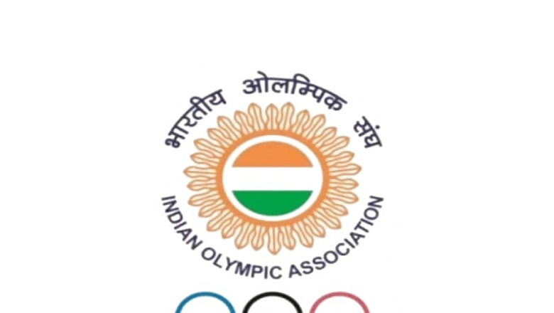 Esteemed Coaches Gyan Singh, Ashok Garg Included in Wrestling's Ad-hoc Committee by IOA