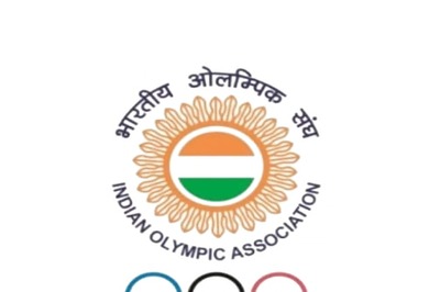 Esteemed Coaches Gyan Singh, Ashok Garg Included in Wrestling's Ad-hoc Committee by IOA