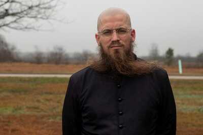 ‘Horror Show, Like Fish Out of Water’: Priest to Man Who Was Executed with Nitrogen on Death of Killer