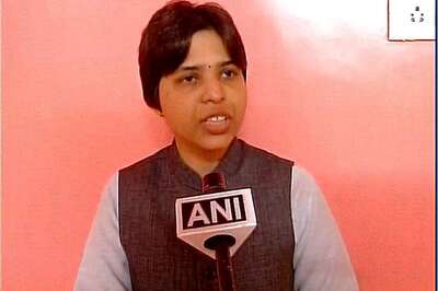 Thousands March in Kochi Against Sabarimala Verdict; Activist Trupti Desai to Visit Soon