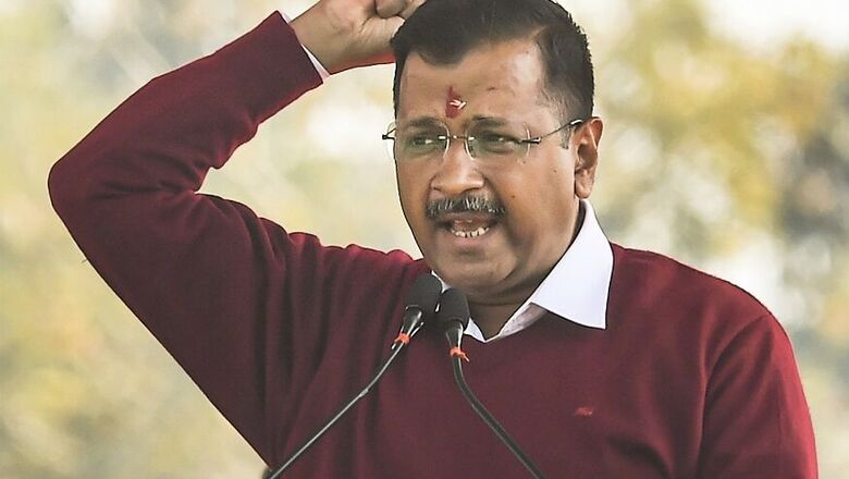 Days After Decisive Victory in Delhi, AAP Decides to Contest Panchayat Polls in UP