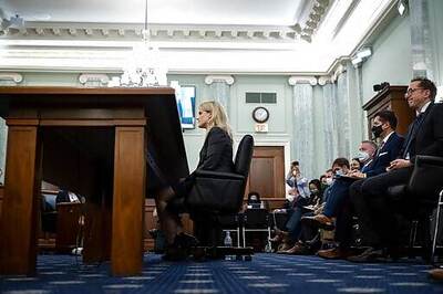 Facebook Whistleblower Testifies: Five Highlights