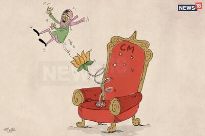 Mehbooba Mufti Resigns After BJP Pulls Out of J&K Alliance, Says 'Muscular Policy Won’t Work'