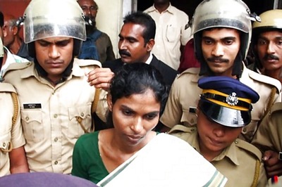 Kerala: Shobha John, 5 others get 7-year RI
