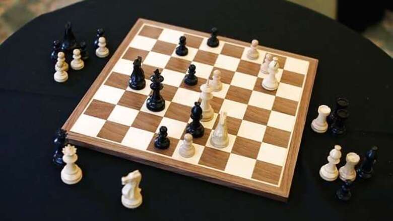 Sasikiran holds Karjakin in Chess World Cup