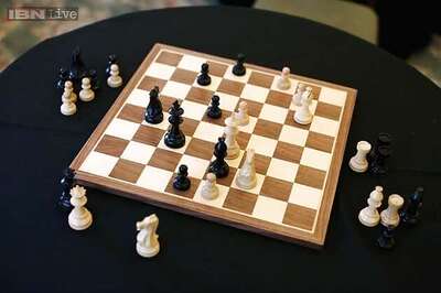 Sasikiran holds Karjakin in Chess World Cup