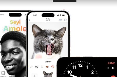 Apple iOS 17 Public Beta Now Available: What's New, How To Download On Your iPhone