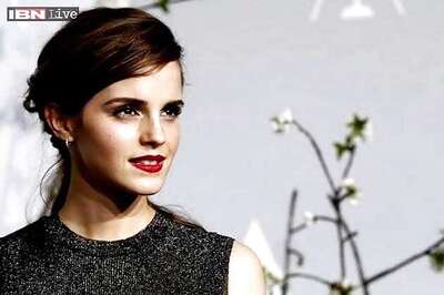 Nude images hoax left Emma Watson raging
