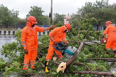 Cyclone Biparjoy: Companies' Plants Hit, Operations Halted, Poles Uprooted; The Economic Cost of Cyclones
