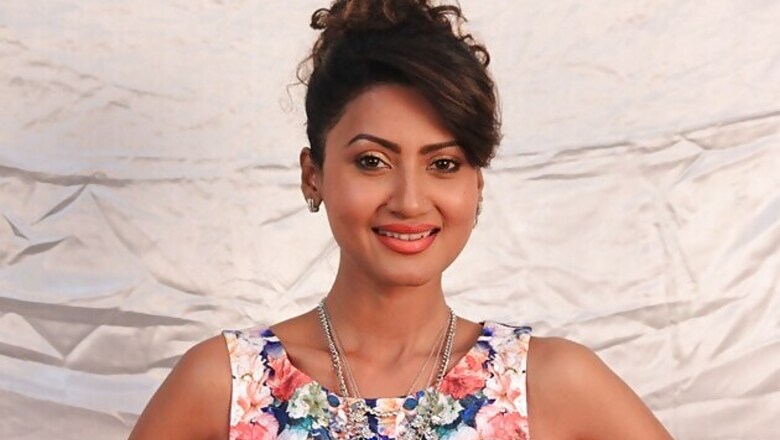 Bigg Boss 8: Nigaar Khan evicted from the house