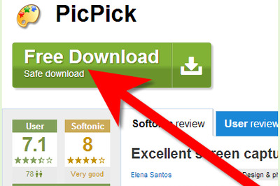 How to Use the Pixel Ruler in PicPick
