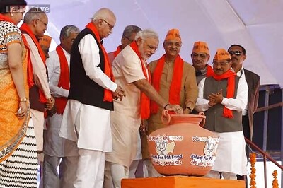 India set to challenge US for election-spending record