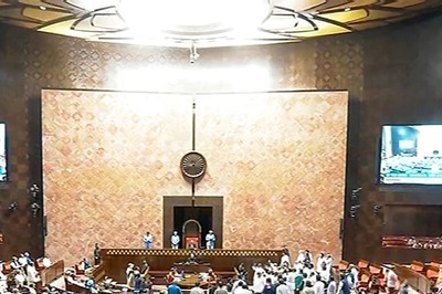 Rajya Sabha Elections For 12 Vacant Seats Scheduled For September 3