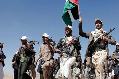 Multiple Attacks Target Merchant Ship Off Yemen: UK Agency