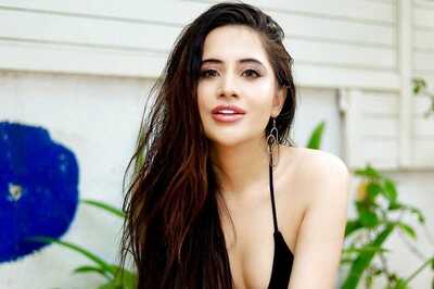 Urfi Javed Was Beaten By Her Father Till She Lost Consciousness, Says 'It Made Me Suicidal'