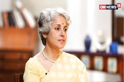 Covid-19 Spreading Rapidly But India Has Good National Plan to Tackle it, Says Top WHO Scientist Soumya Swaminathan