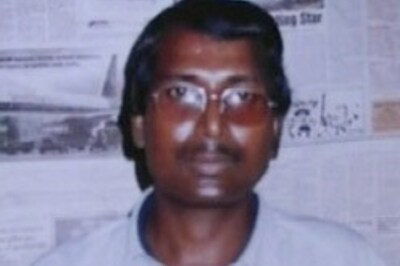 Blueline bus turns killer again, runs over doctor