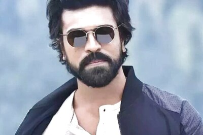 Telugu Actor Ram Charan Creates New Record; Boasts 12 Million Instagram Followers