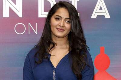 Baahubali Actress Anushka Shetty Reacts to Marriage Rumours, Asks How Someone can Write Such News