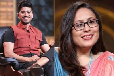 Azhar Iqubal To Radhika Gupta: Meet The New 'Sharks' On Shark Tank India 3