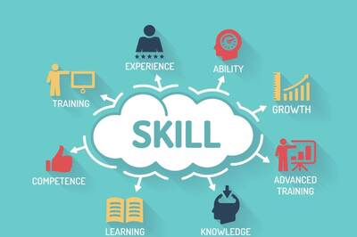 Opinion | The Future of Skills: A Shift Towards Reskilling and Upskilling