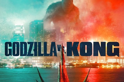 Godzilla Vs. Kong to Release on March 24 in India, 2 Days Ahead of International Release