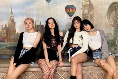BLACKPINK Members Renew Contract, Boosting Shares in Label YG Entertainment