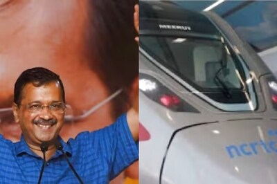 'If You Can Spend Rs 1,100 cr on Ads...': After SC Rap, Delhi Govt Agrees to Fund RRTS Project