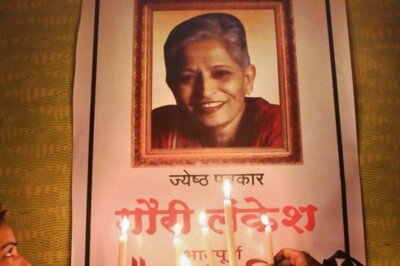 Karnataka HC Grants First Bail in Gauri Lankesh Case