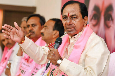KCR to Lay Foundation Stone for Office in Delhi, But Only After 'Vaastu Consultant' Finds 'Suitable' Site