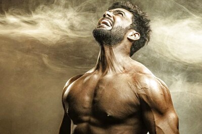 Bigg Boss Tamil 1 Winner Arav's Physical Transformation Giving Fitness Goals. Check Pics