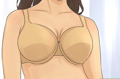 How to Dress for a Big Bust