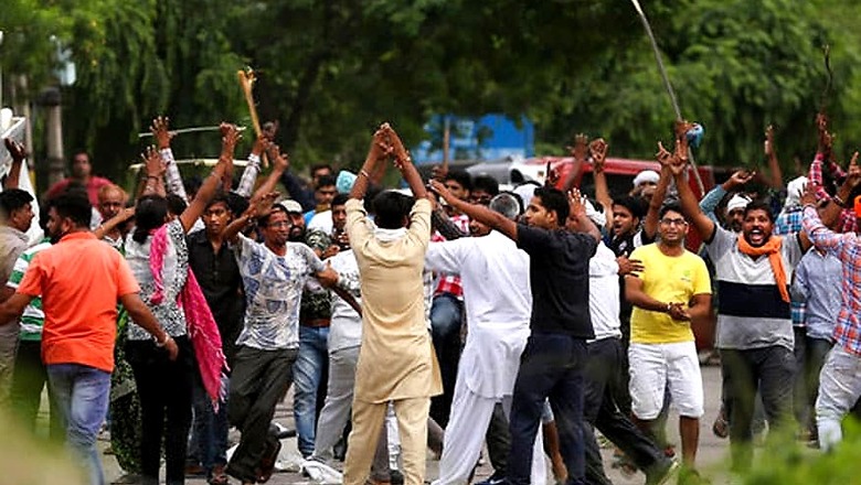 Haryana BJP in Charge Defends Khattar, But Will the CM Survive Dera Mayhem?