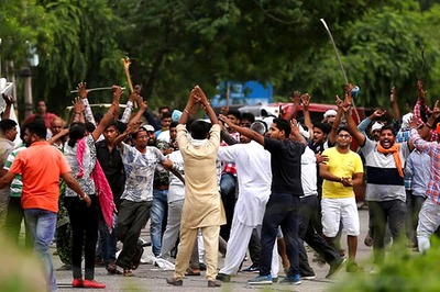 Haryana BJP in Charge Defends Khattar, But Will the CM Survive Dera Mayhem?