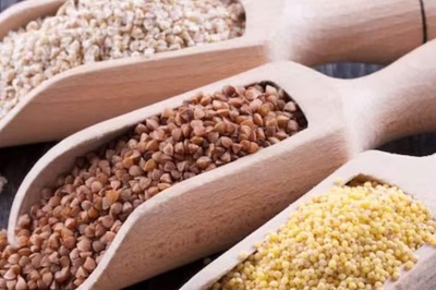 Millets: 6 Types Of Millets And Their Nutritional Benefits