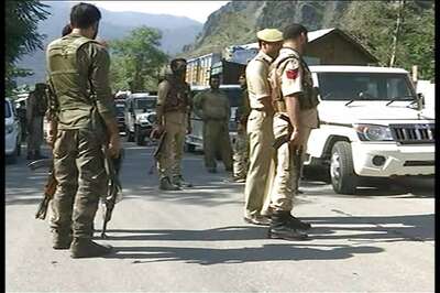 11 Kin of Cops Kidnapped by Militants in 24 Hours: How Innocent Kashmiris Are Caught in Cross Fire