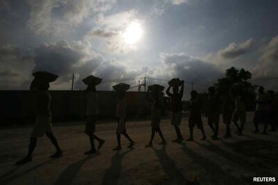 About 200 Rajasthan Workers Stuck in Saudi Without Salaries