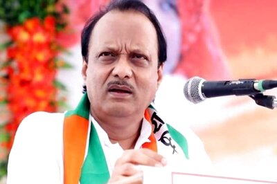 Those Who Have Taken Two Doses of Vaccine Should Be Allowed to Go Out: Ajit Pawar