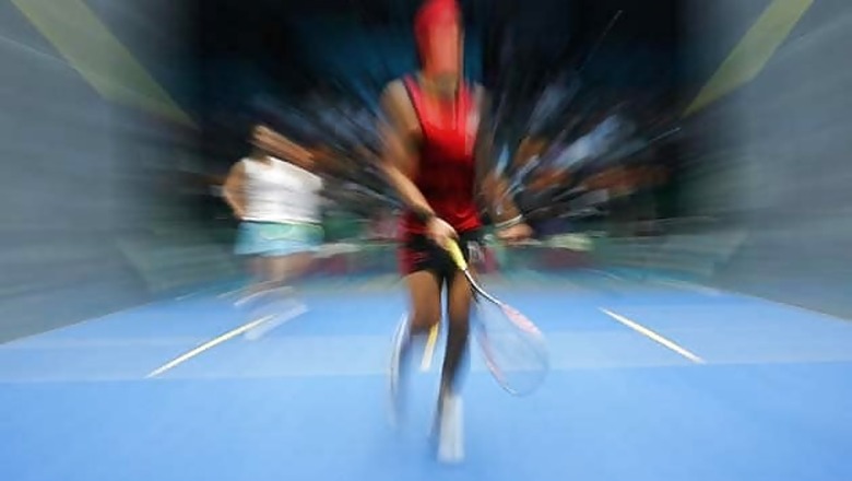 Pallikal loses in Tournament of Champions final