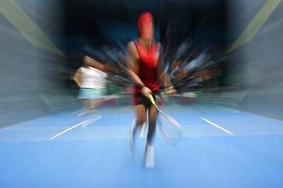 Pallikal loses in Tournament of Champions final