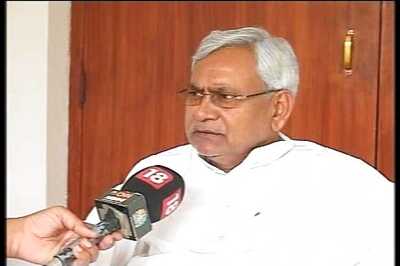 Nitish Kumar to make denial of special category status to Bihar a major poll plank
