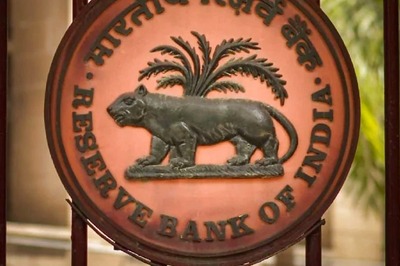 RBI MPC's 3-Day Meeting Starts; Analysts Expect Rate Hike Of Lower Magnitude At 35 bps